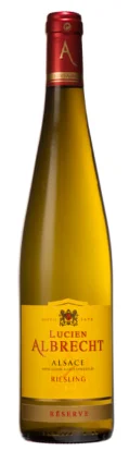 2020 | Lucien Alberto | Riesling Reserva - Vino