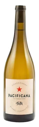 Pacificana | Chardonnay - NV