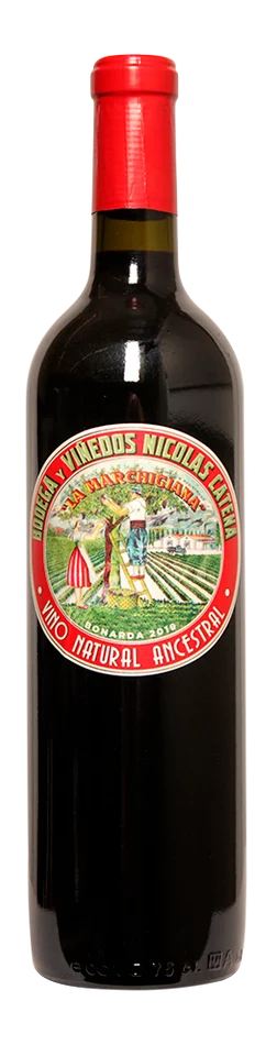 2019 | Bodega Catena Zapata | La Marchigiana - Wine
