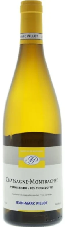 2021 | Domaine Jean-Marc Pillot | Les Chenevottes
