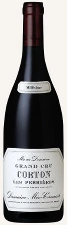 2011 | Domaine Méo-Camuzet | Corton Les Perrieres