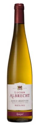 2019 | Lucien Alberto | Riesling Spiegel - Vino