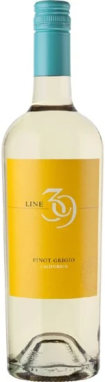 Línea 39 | Pinot Grigio - NV