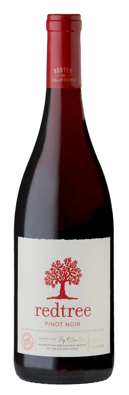 Redtree | Pinot Noir - NV