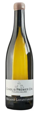 2020 | Roland Lavantureux | Fourchaume - Wine