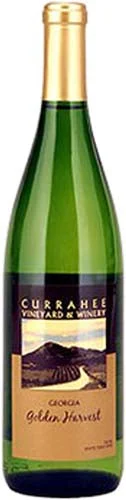 Currahee Vineyards | Golden Harvest - NV