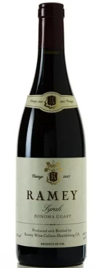 2013 | Ramey Wine Cellars | Syrah