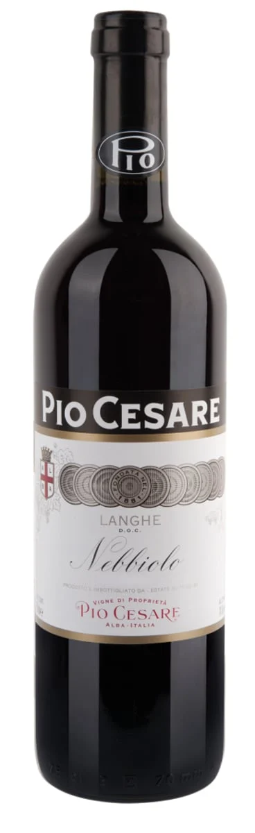 2019 | Pio Cesare | Langhe Nebbiolo - Wine