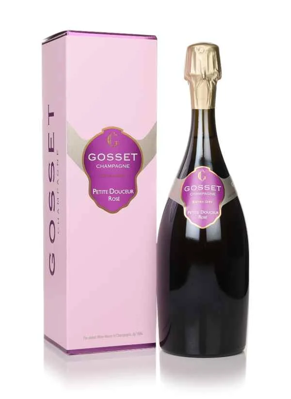 Gosset | Petite Douceur Rosé - NV