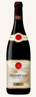 1990 | E. Guigal | Hermitage - Wine