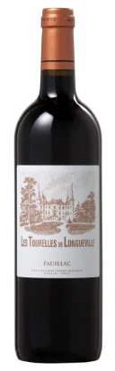2018 | Château Pichon-Longueville Baron | Les Tourelles de Longueville (Magnum)