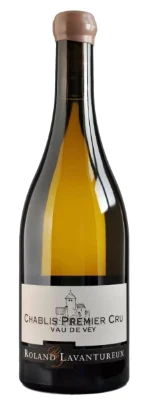 2018 | Roland Lavantureux | Vau de Vey - Wine