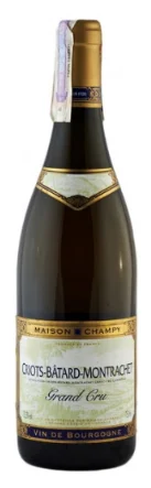 2005 | Maison Champy | Criots-Batard-Montrachet