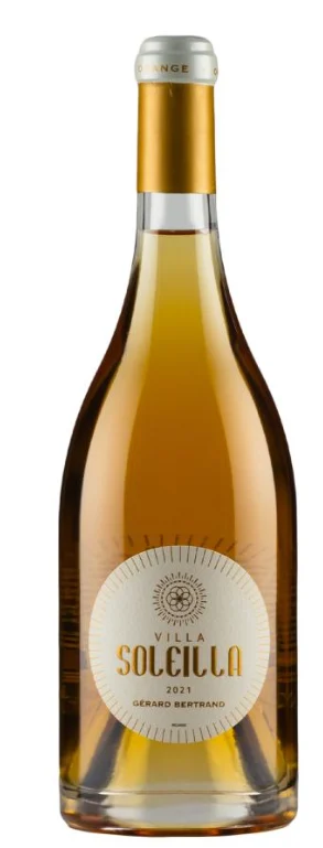2021 | Gérard Bertrand | Villa Soleilla - Wine