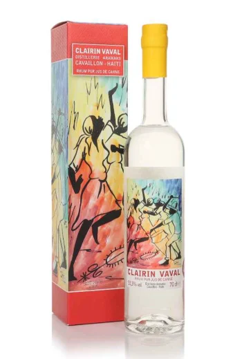 Clairin Vaval 2022 | 700ML - Rum