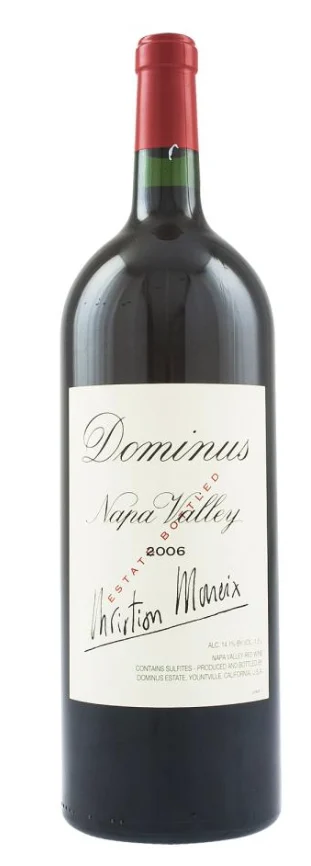 2006 | Dominus Estate | Napa Valley (Magnum) - Wine