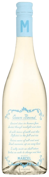 2019 | Maison Marcel | Ocean Bound - Wine