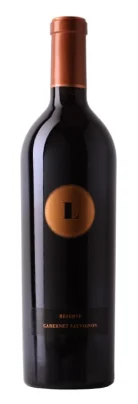 2019 | Lewis Cellars | Reserve Cabernet Sauvignon - Wine