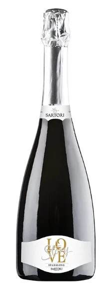 Sartori de Verona | Historia de amor espumoso - NV