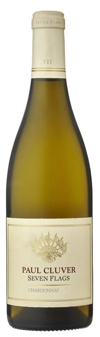 2020 | Paul Cluver | Seven Flags Chardonnay - Wine