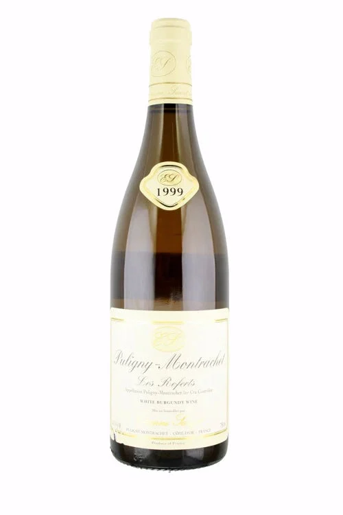 1999 | Etienne Sauzet | Puligny-Montrachet