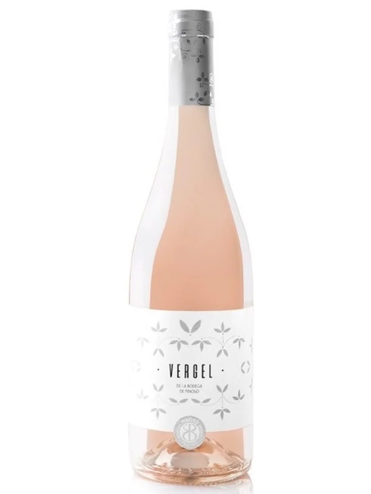 La Bodega de Pinoso | Vergel Rosado - NV