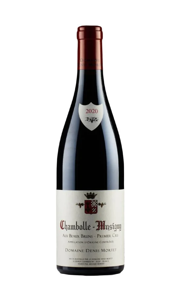 2020 | Domaine Denis Mortet | Chambolle Musigny Aux Beaux Bruns - Wine