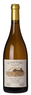 2020 | Domaine Huet L'Echansonne | Le Haut Lieu Demi-Sec