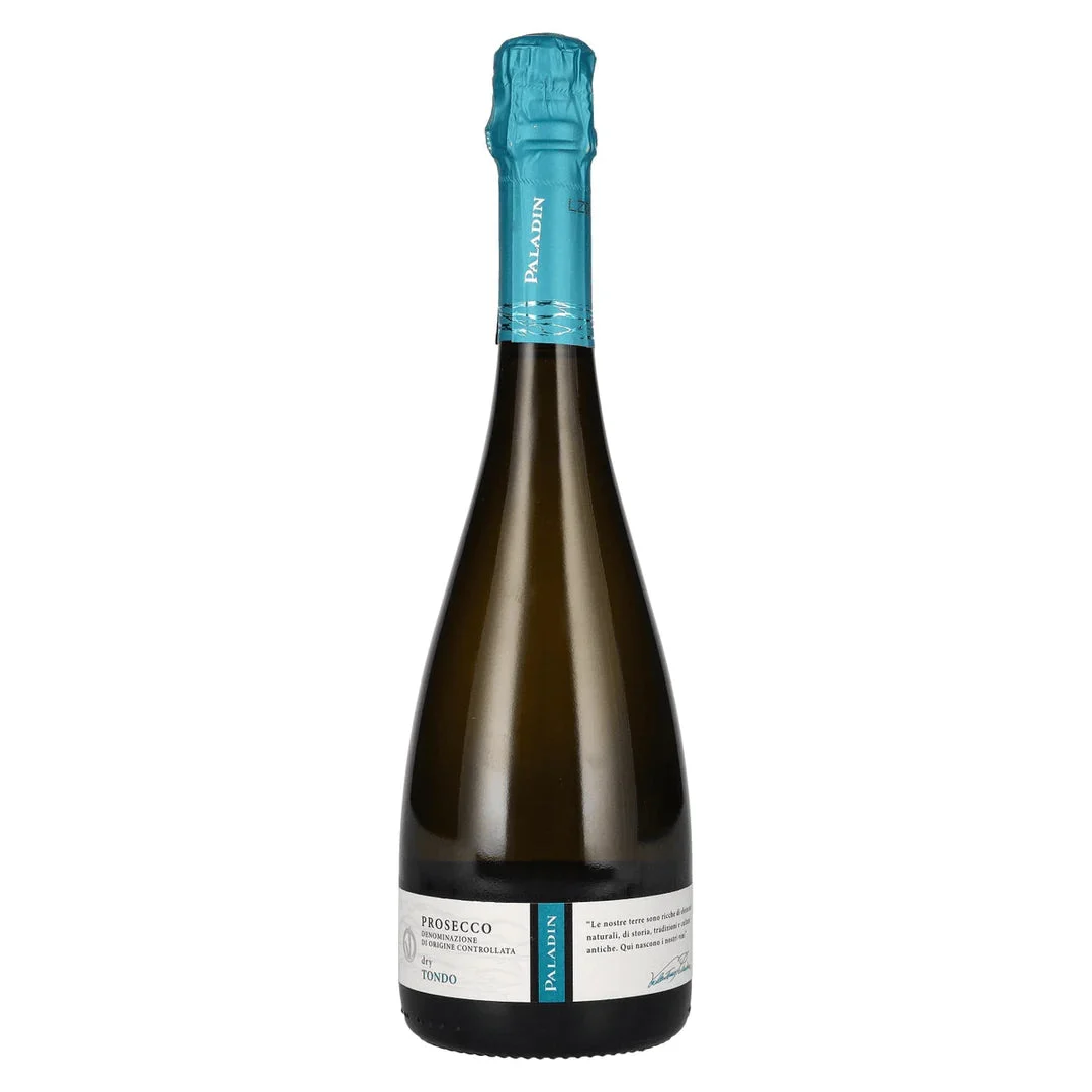 Paladin | Tondo-Circle Prosecco Dry - NV