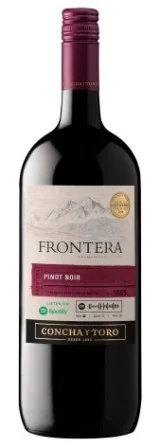 Frontera | Pinot Noir (Magnum) - NV