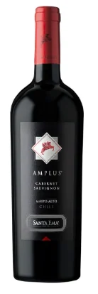 Santa Ema | Amplus Cabernet Sauvignon - NV