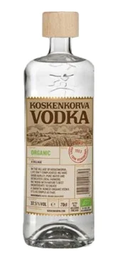 Koskenkorva Organic | 700ML - Vodka