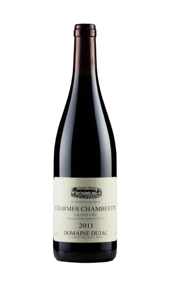 2011 | Domaine Dujac | Charmes Chambertin - Vino