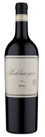 2016 | Pahlmeyer | Merlot - Wine