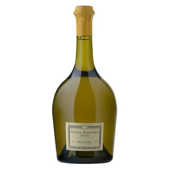 2021 | Regnado | Chablis Grand Regnard (Media botella) - Wine