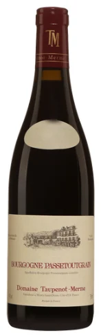2020 | Domaine Taupenot-Merme | Bourgogne Passe-tout-grains