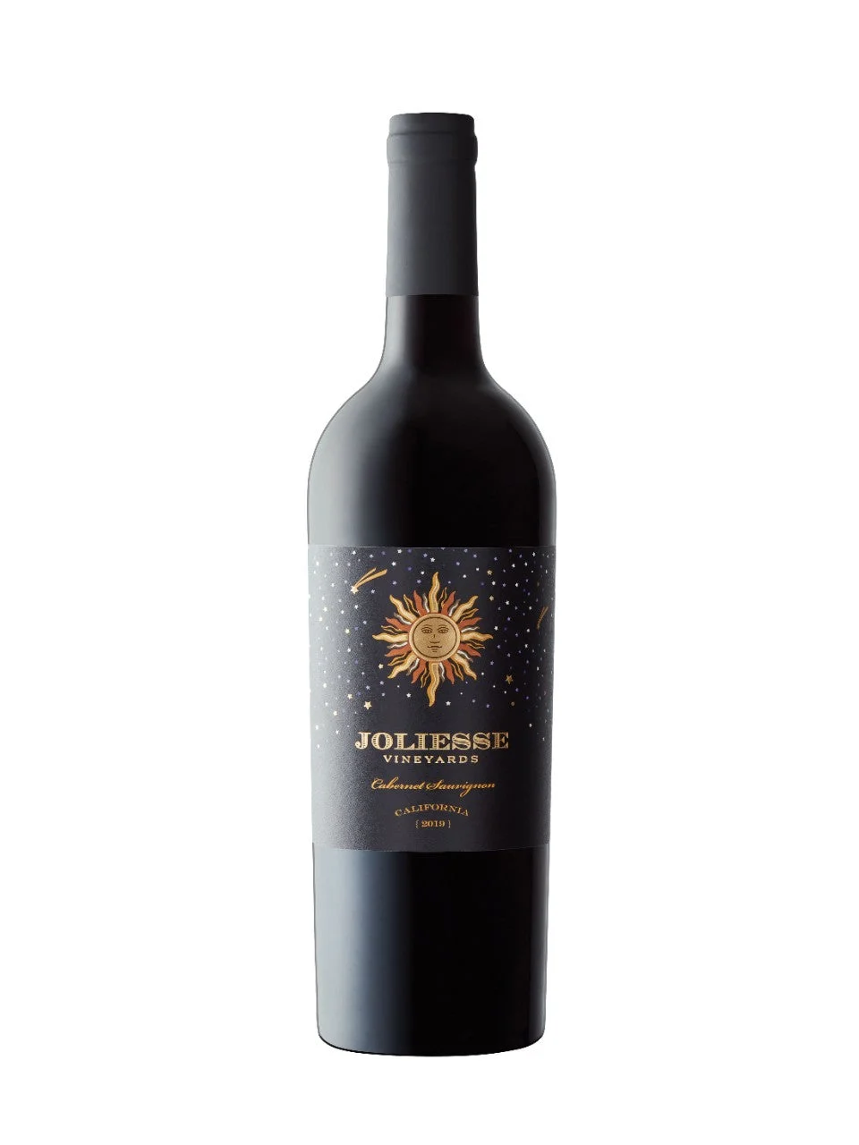 2019 | Joliesse Vineyards | Cabernet Sauvignon - Wine