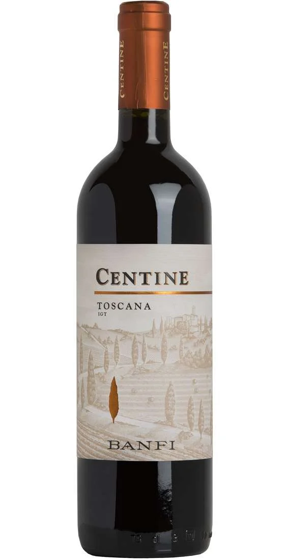 Castello Banfi | Centine Toscana - NV