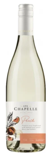 Ste Chapelle Winery | Peach - NV