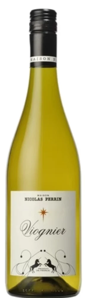 Casa Nicolás Perrin | Viognier - NV