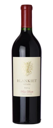 2013 | Finca Blankiet | Viñedo Paradise Hills Rive Droite - Vino