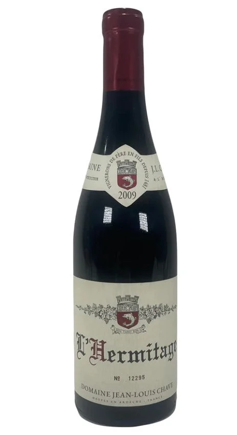 2009 | Domaine Jean-Louis Chave | Hermitage