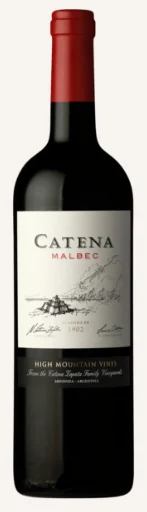 2019 | Bodega Catena Zapata | Malbec - Wine