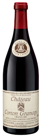 2020 | Louis Latour | Chateau Corton Grancey - Wine