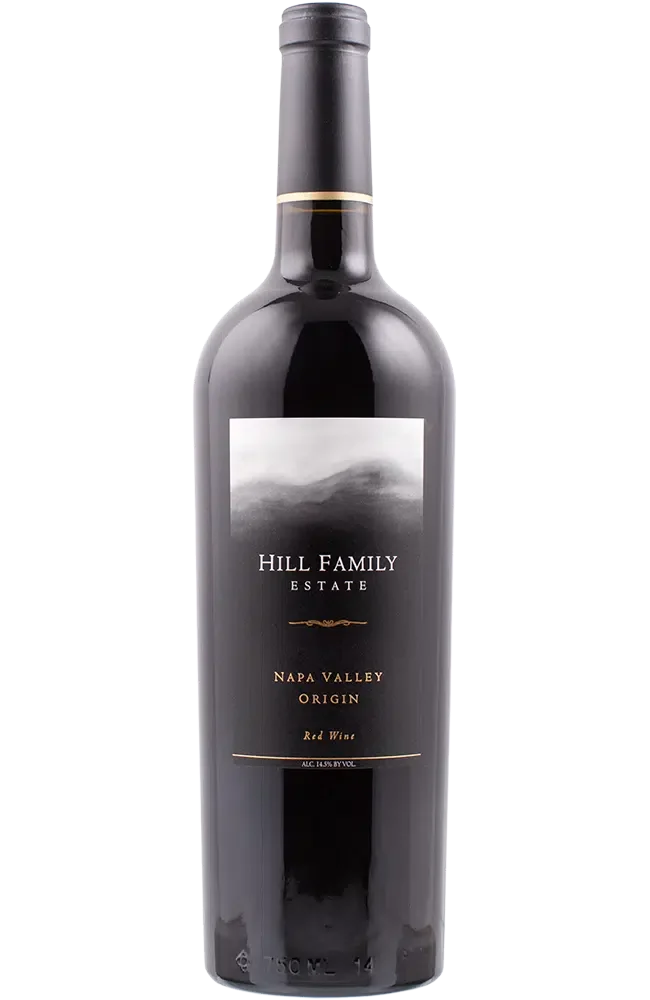 Hill Family Estate | Origin - NV