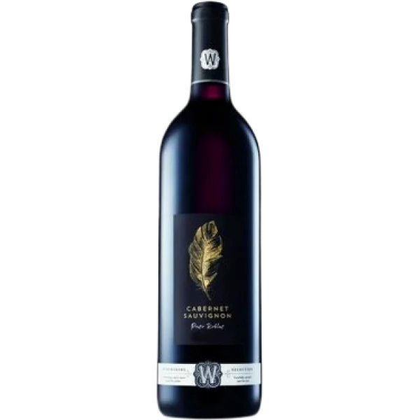 Salinan | Cabernet Sauvignon Paso Robles - NV
