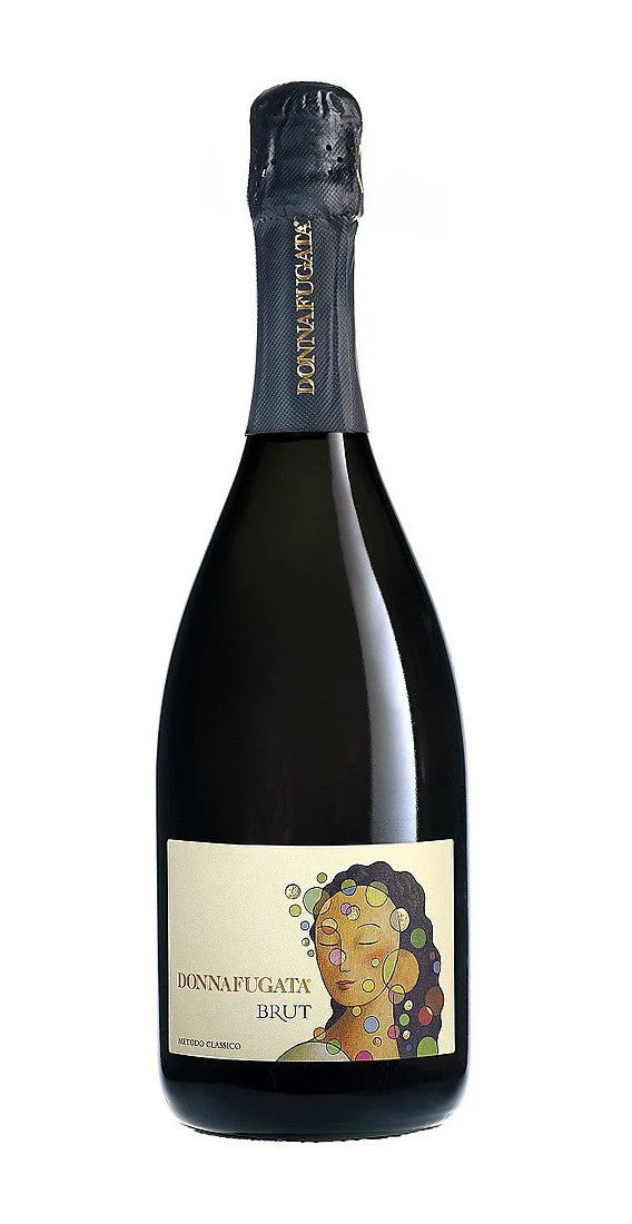 Donnafugata | Millesimato Brut Sicilia - NV