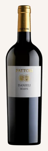 2020 | Fattori | Danieli Soave - Wine