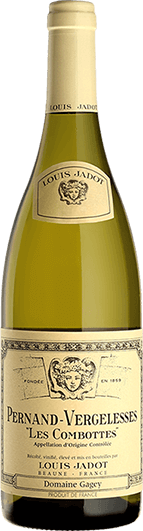 2018 | Louis Jadot | Pernand-Vergelesses Les Combottes