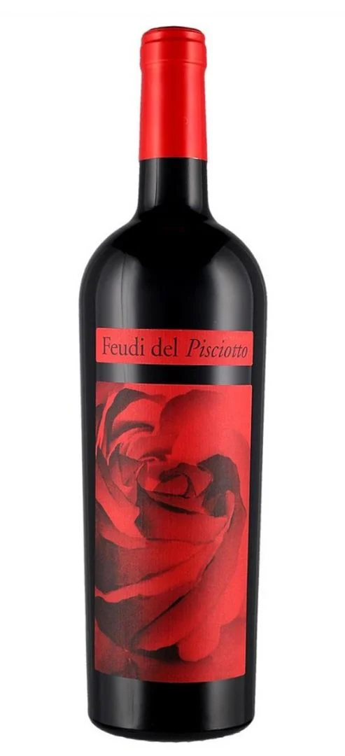 2016 | Feudi del Pisciotto | Valentino Merlot - Wine